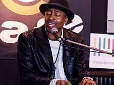 Exclusive Live Skype Concert with DaPaul